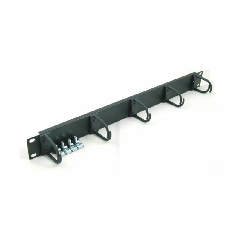 Organizator kablov 48cm 1U 30x35 mm Triton