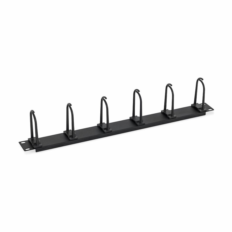 Organizator kablov 48cm 1U 30x65 mm