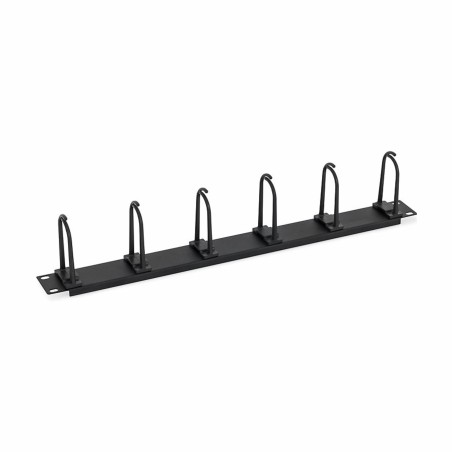 Organizator kablov 48cm 1U 30x65 mm
