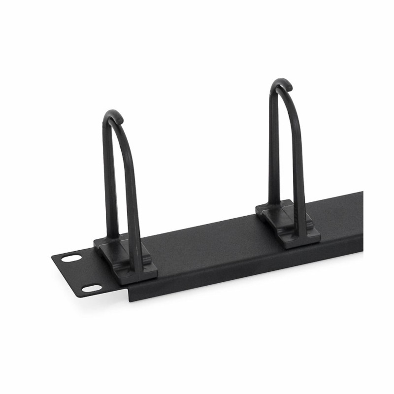 Organizator kablov 48cm 1U 30x65 mm