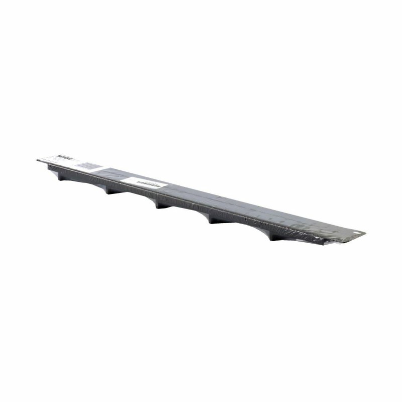 Organizator kablov 48cm 1U 30x65 mm