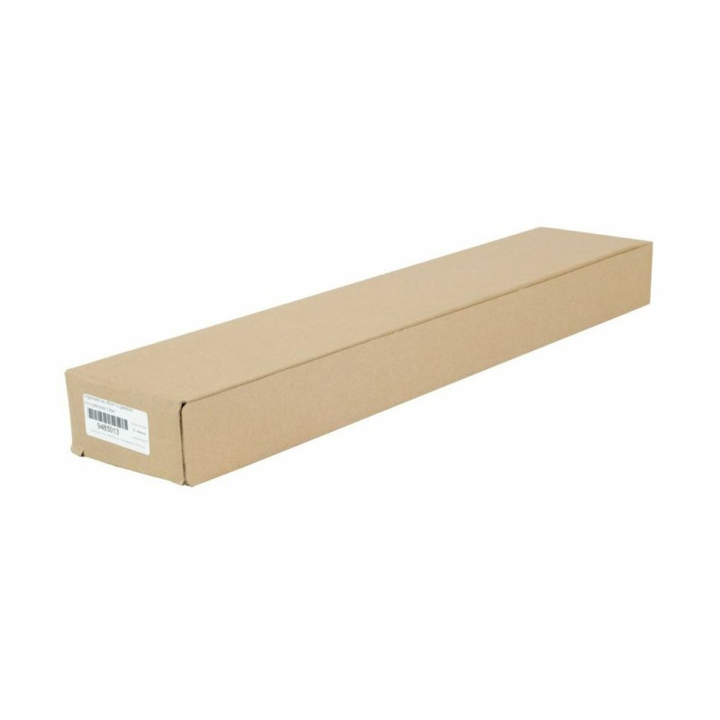 Organizator ka. 48cm 1U plastičen črn s pokrovom Triton
