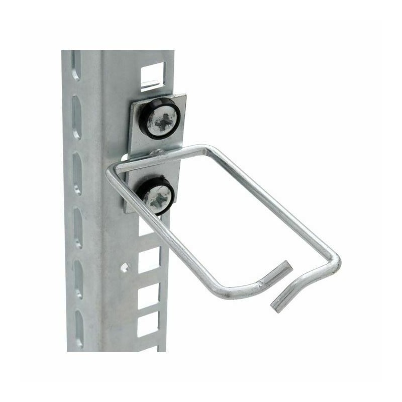 Organizator kablov 4x8 vertikalni Triton tip D2