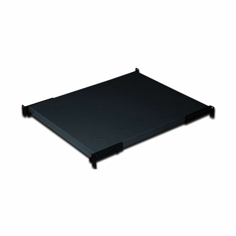 Polica 19" 1U 350mm Triton