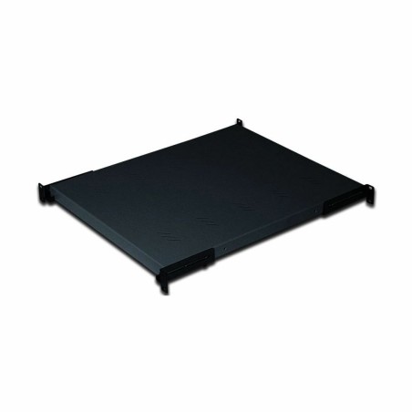 Polica 19" 1U 750mm Triton 80kg