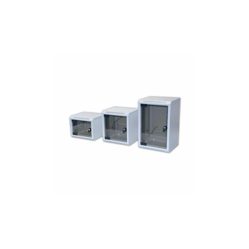 250mm kabinet 4U 248x310x260 Triton