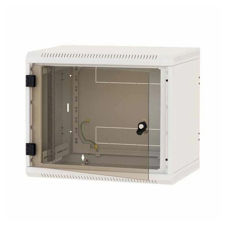 Kabinet zidni 12U 635 600x600 Triton