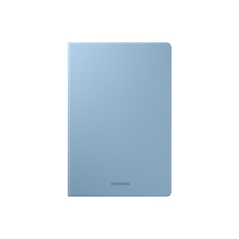 Preklopna torbica za Samsung Galaxy Tab S6, modra