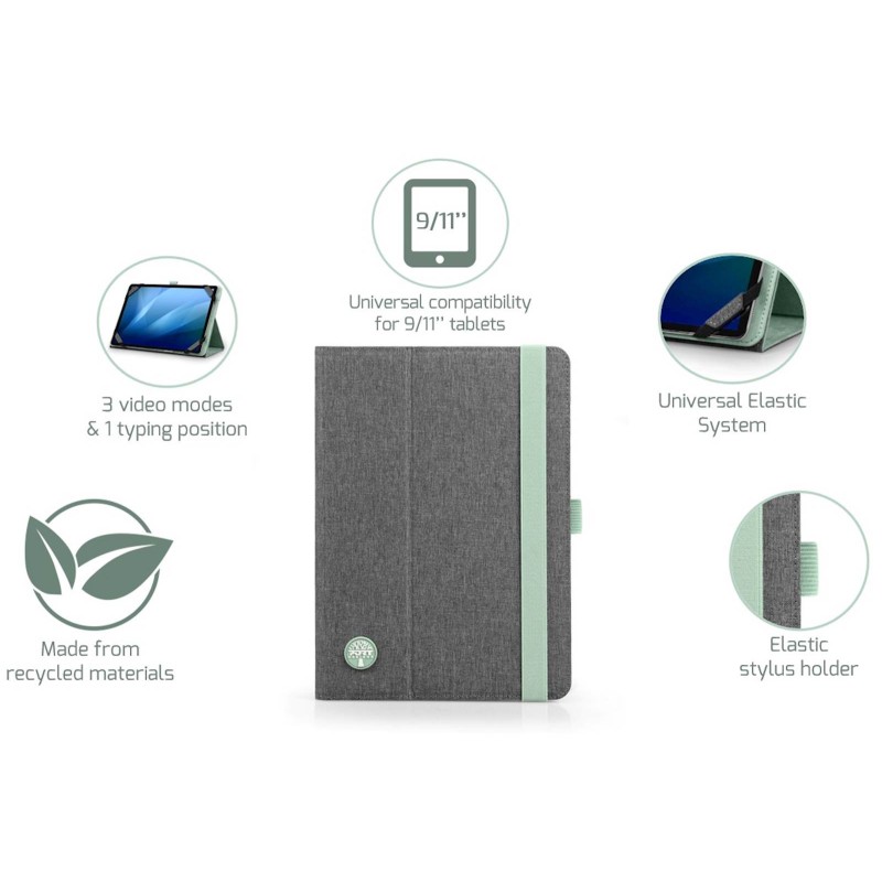 Ovitek PORT Yosemite ECO, 11"