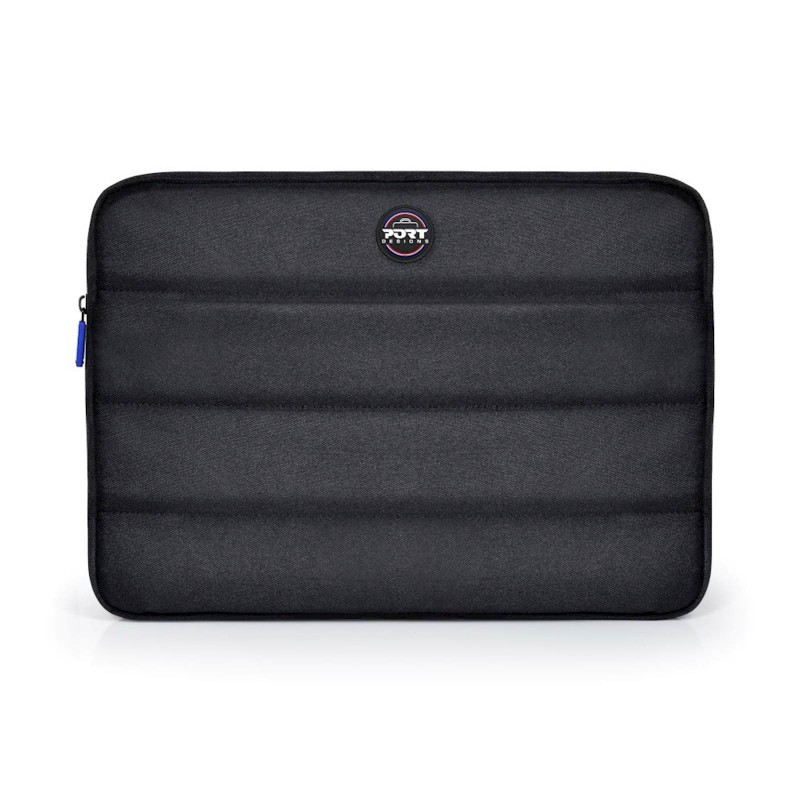 Ovitek PORT Sleeve Portland, 15,6", črn