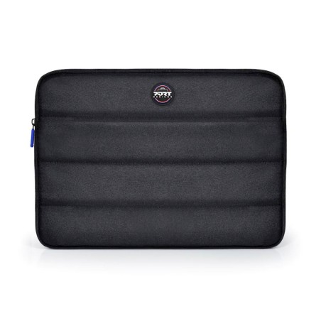 Ovitek PORT Sleeve Portland, 15,6", črn