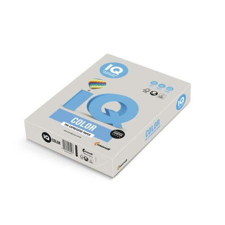 Papir barvni a4 80gr iq trend