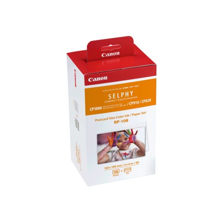 CANON Photo Paper RP-108