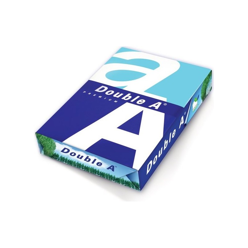 Papir A4 Double A Premium