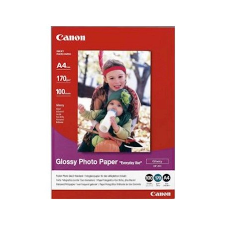 Papir Canon GP-501 A4 100 list