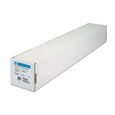 Papir HP BRIGHT WHITE ROLL 24"X46