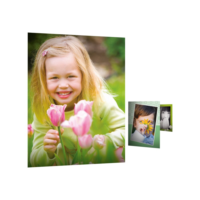 Papir HP Ink Everyday PH Quality Q5451A