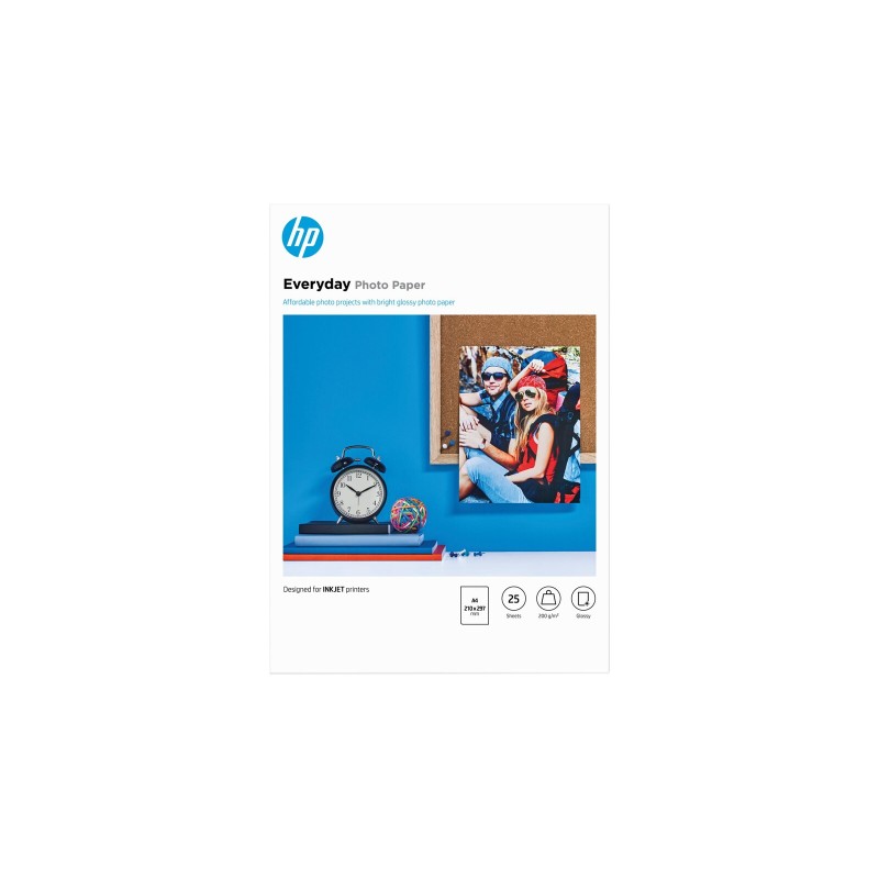 Papir HP Ink Everyday PH Quality Q5451A