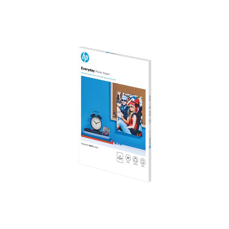 Papir HP Ink Everyday PH Quality Q5451A