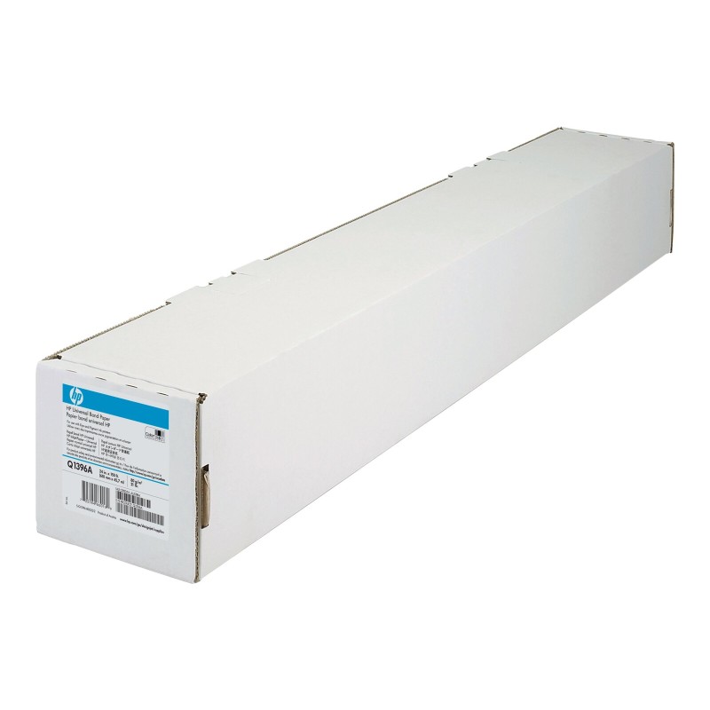 Papir HP LF BOND,24"*150LF