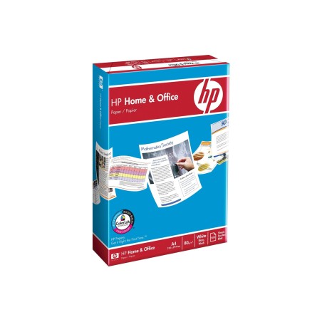 Pisarniški papir HP Home & Office papir A4, 80 g, 500 listov