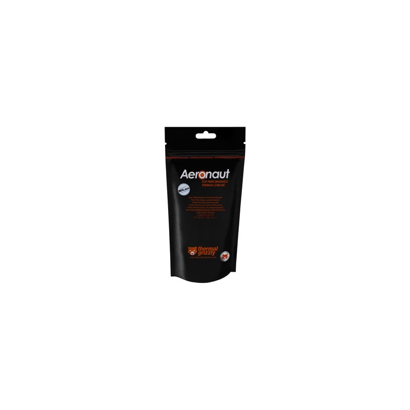 Termalna pasta Thermal Grizzly Aeronaut, 26g / 10ml