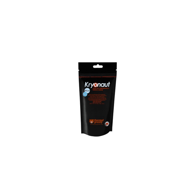 Termalna pasta Thermal Grizzly Kryonaut, 37g / 10ml