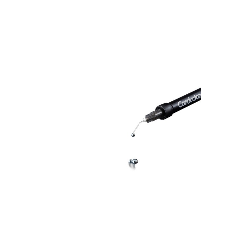 Termalna pasta Thermal Grizzly Conductonaut, tekoča kovina, 1g / 0.16ml