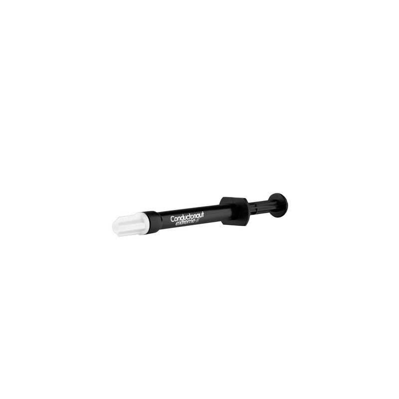 Termalna pasta Thermal Grizzly Conductonaut Extreme, tekoča kovina, 1g / 0.16ml