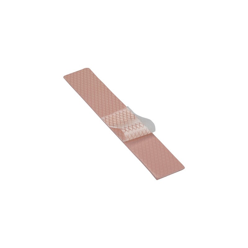 Termična blazinica Thermal Grizzly Minus Pad 8, 120 x 20 x 0.5 mm, 2 kosa