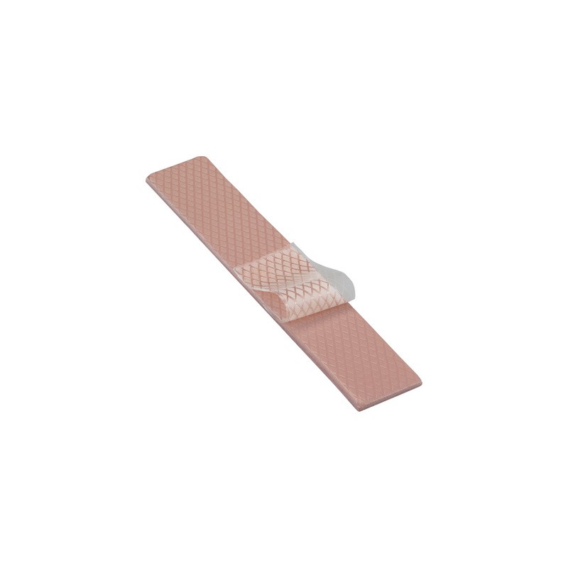 Termična blazinica Thermal Grizzly Minus Pad 8, 120 x 20 x 2 mm