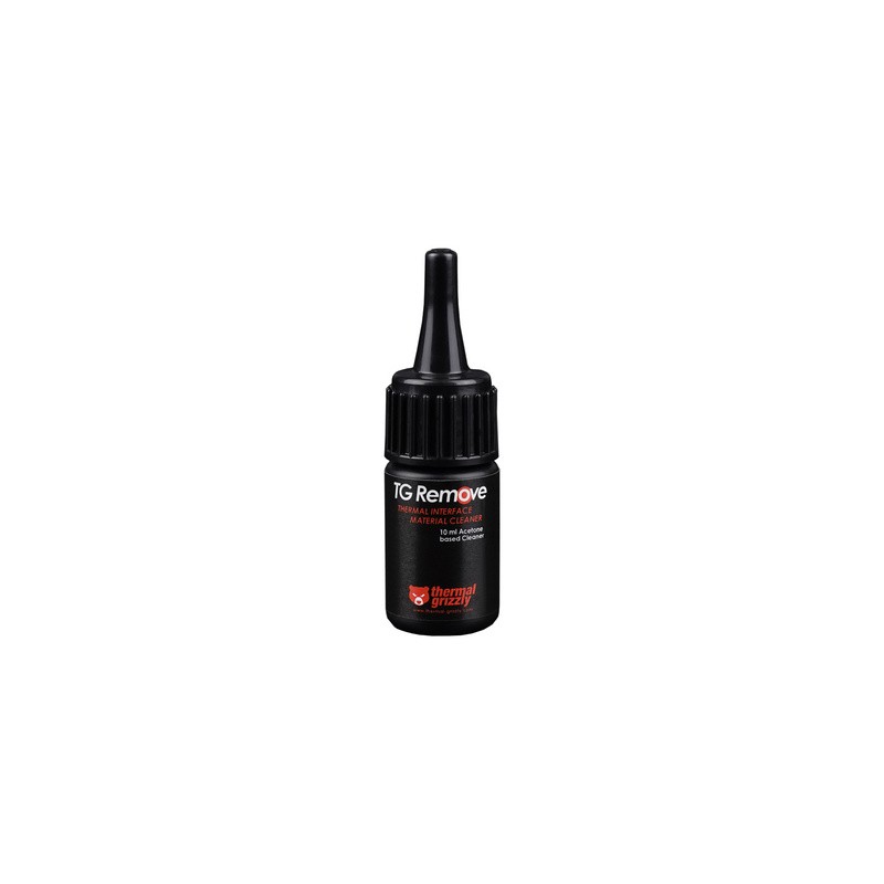 Čistilo termalne paste Thermal Grizzly TG Remove, 10 ml