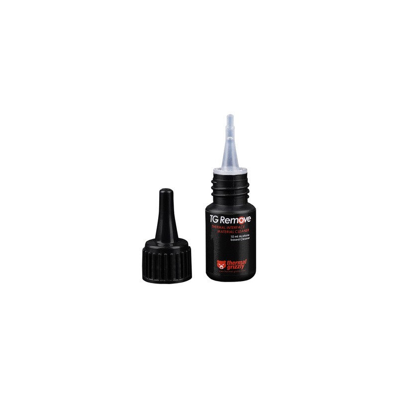 Čistilo termalne paste Thermal Grizzly TG Remove, 10 ml