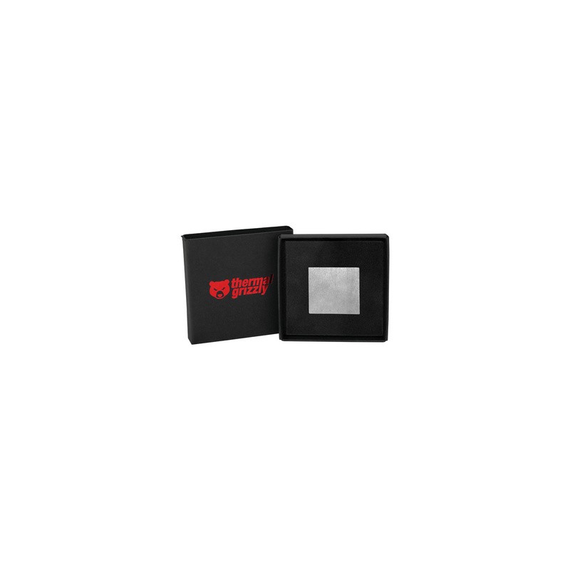 Termična blazinica Thermal Grizzly KryoSheet, 25 x 25 mm