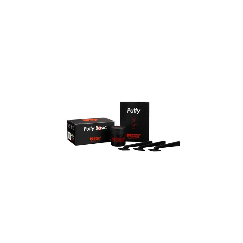 Termalni kit Thermal Grizzly TG Putty Basic, 30g
