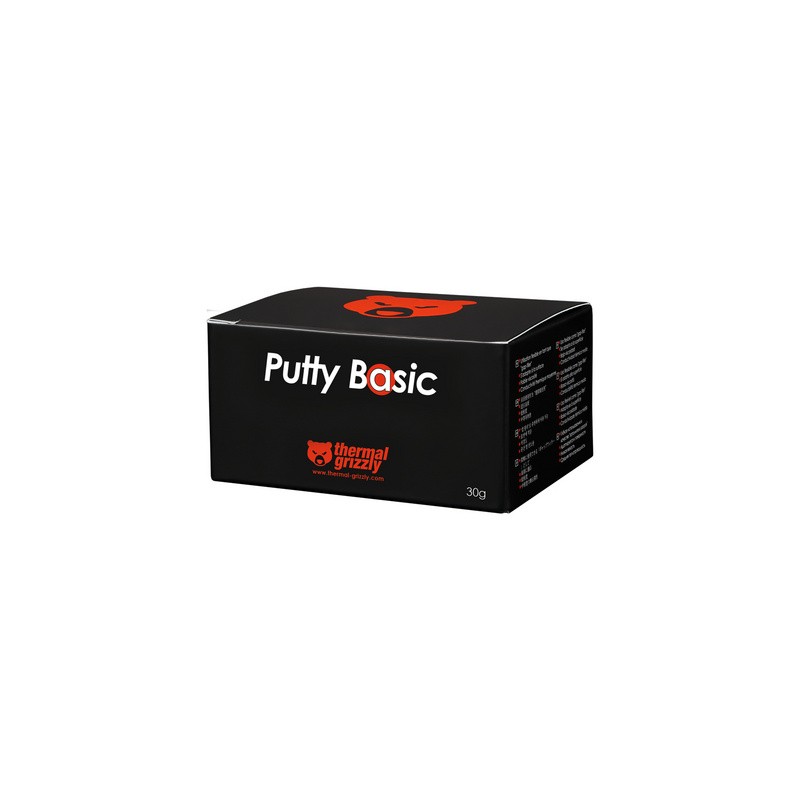 Termalni kit Thermal Grizzly TG Putty Basic, 30g