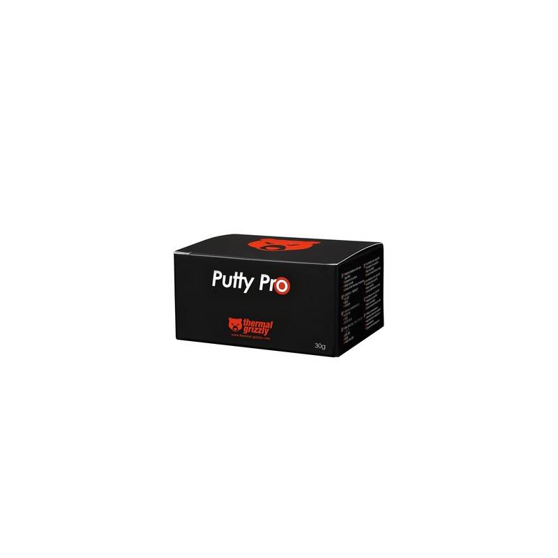 Termalni kit Thermal Grizzly TG Putty Pro, 30g