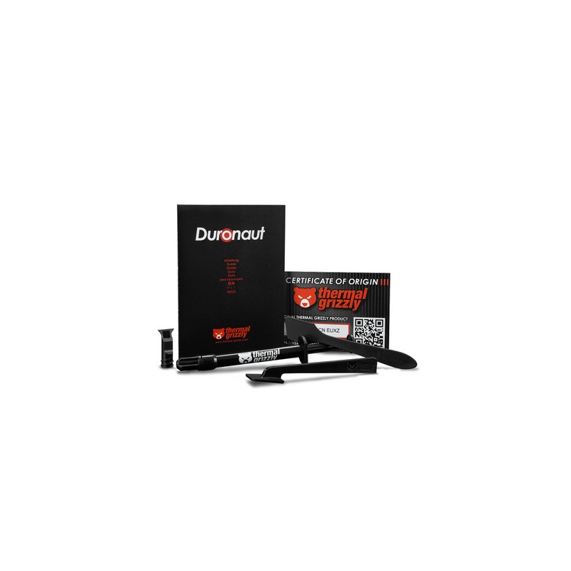 Termalna pasta Thermal Grizzly Duronaut, 2g