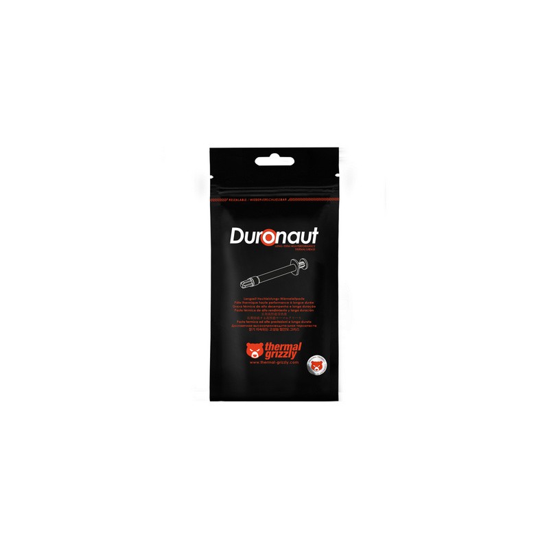 Termalna pasta Thermal Grizzly Duronaut, 2g