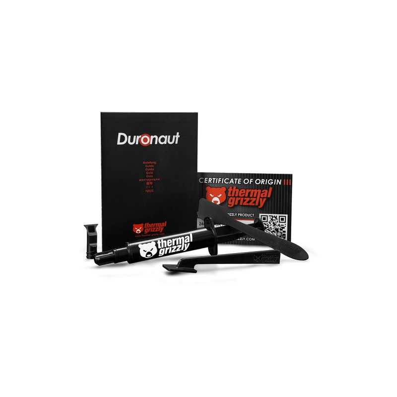 Termalna pasta Thermal Grizzly Duronaut, 6g