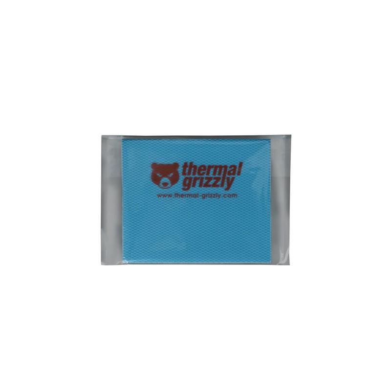 Termična blazinica Thermal Grizzly Minus Pad High Compression, 120x100x4 mm