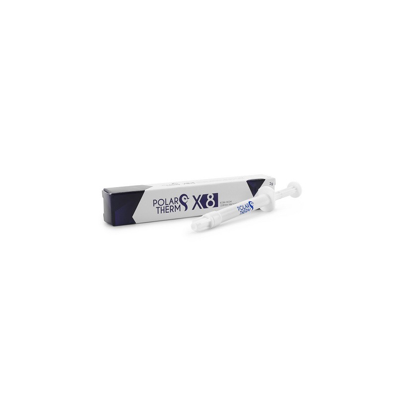 Termalna pasta Polartherm X-8, 2g / 0.76ml