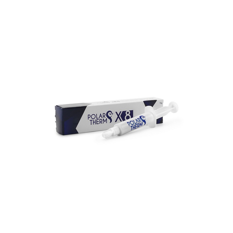 Termalna pasta Polartherm X-8, 10g / 3.85ml