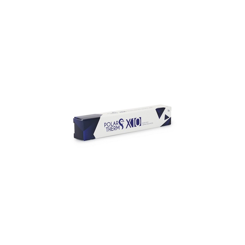 Termalna pasta Polartherm X-10, 2g / 0.76ml