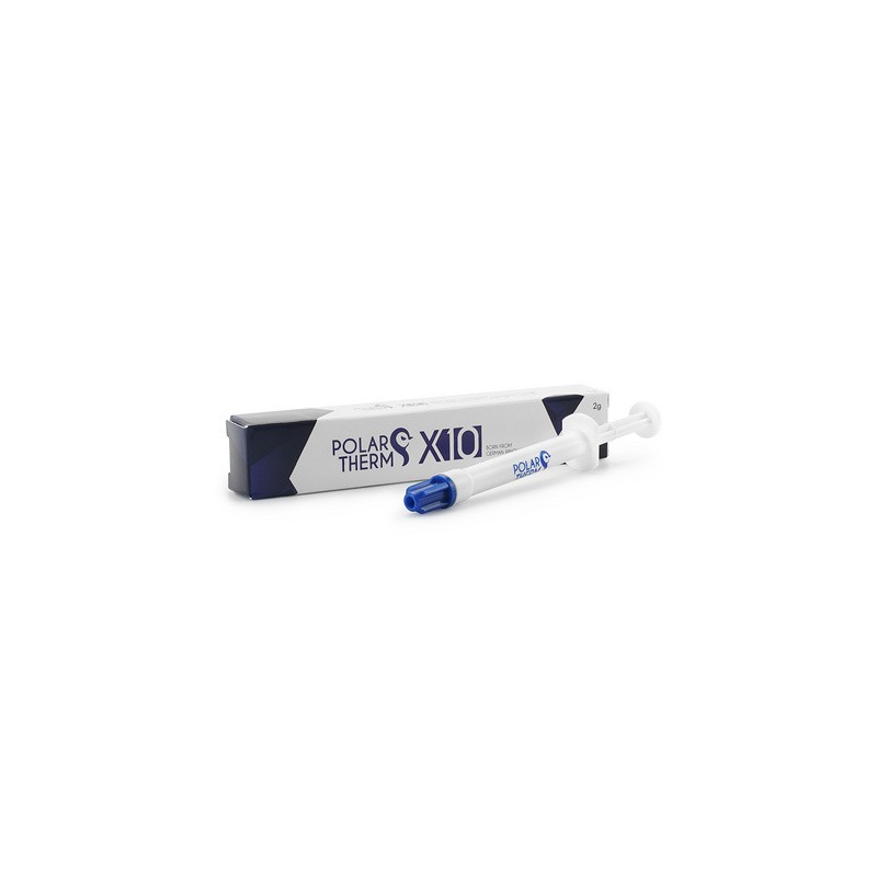 Termalna pasta Polartherm X-10, 2g / 0.76ml