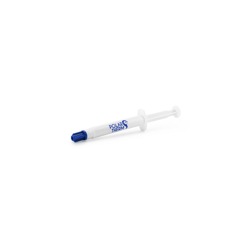 Termalna pasta Polartherm X-10, 5g / 1.92ml
