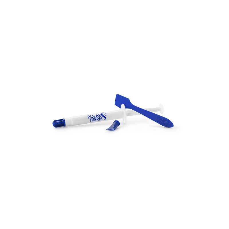 Termalna pasta Polartherm X-10, 5g / 1.92ml