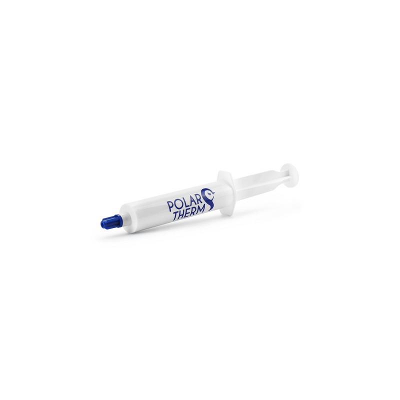 Termalna pasta Polartherm X-10, 40g / 15.39ml,