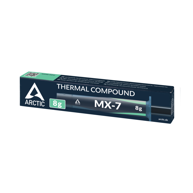 ARCTIC termalna pasta MX-7 8g