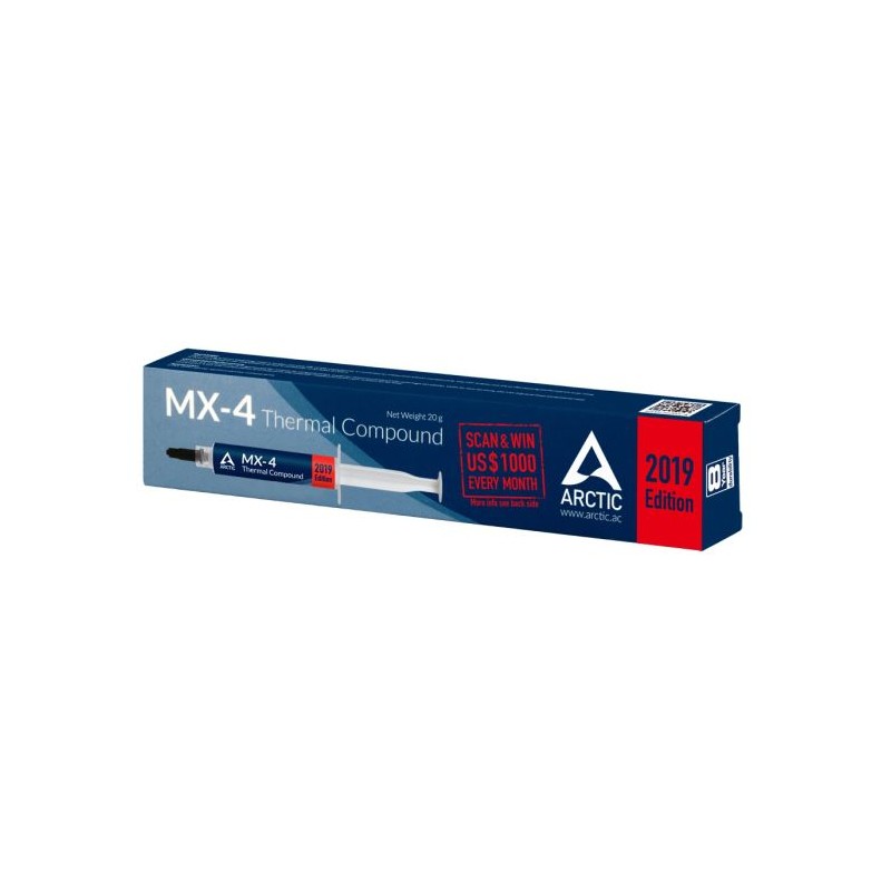 Termalna pasta ARCTIC MX-4 20g